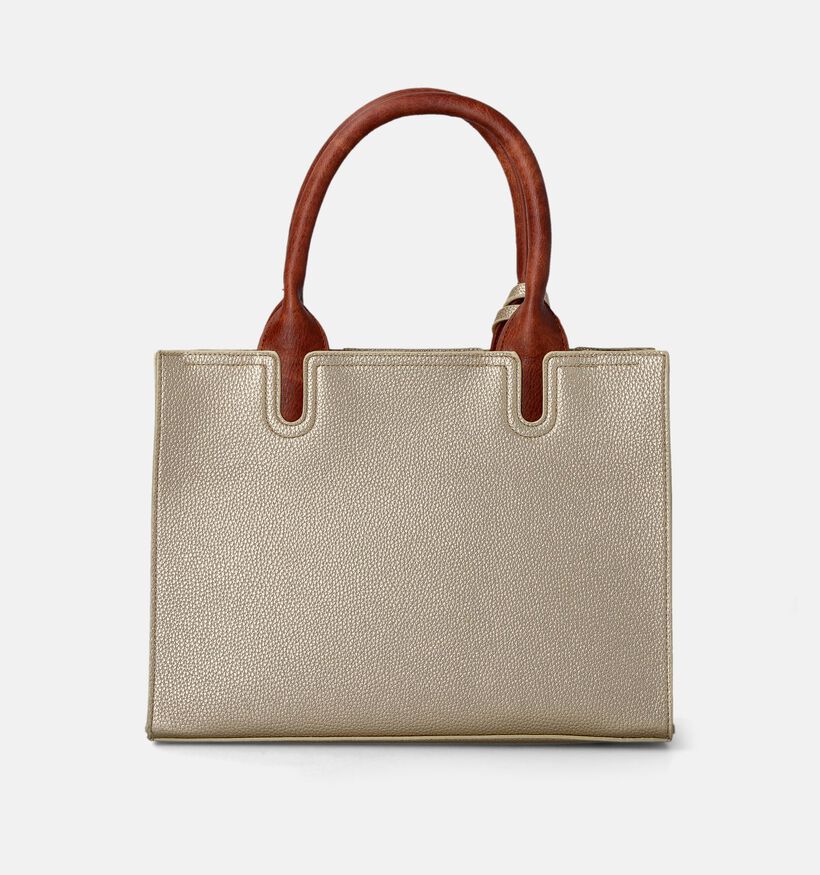 Signatur Gouden Handtas voor dames (359025)