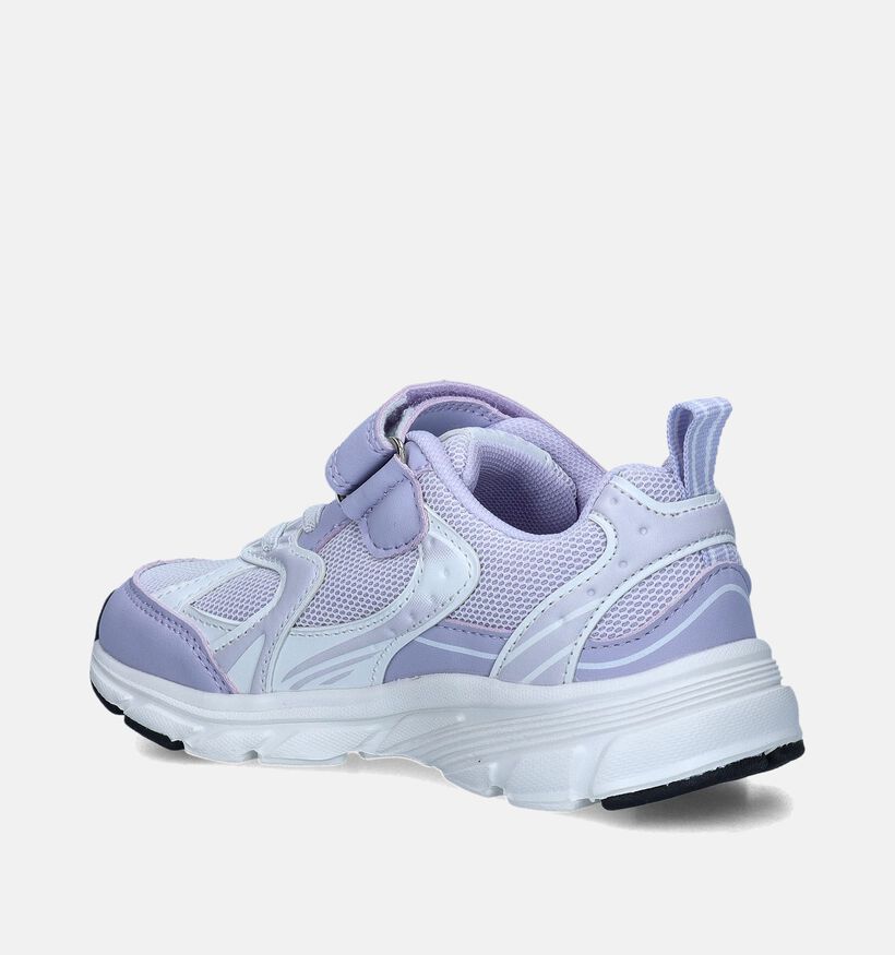 CEMI Paarse Sneakers voor meisjes (349577)