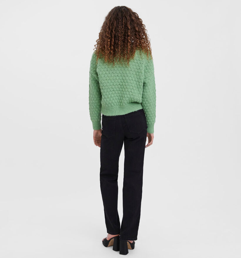 Vero Moda Winnie Groene Cardigan (318400)