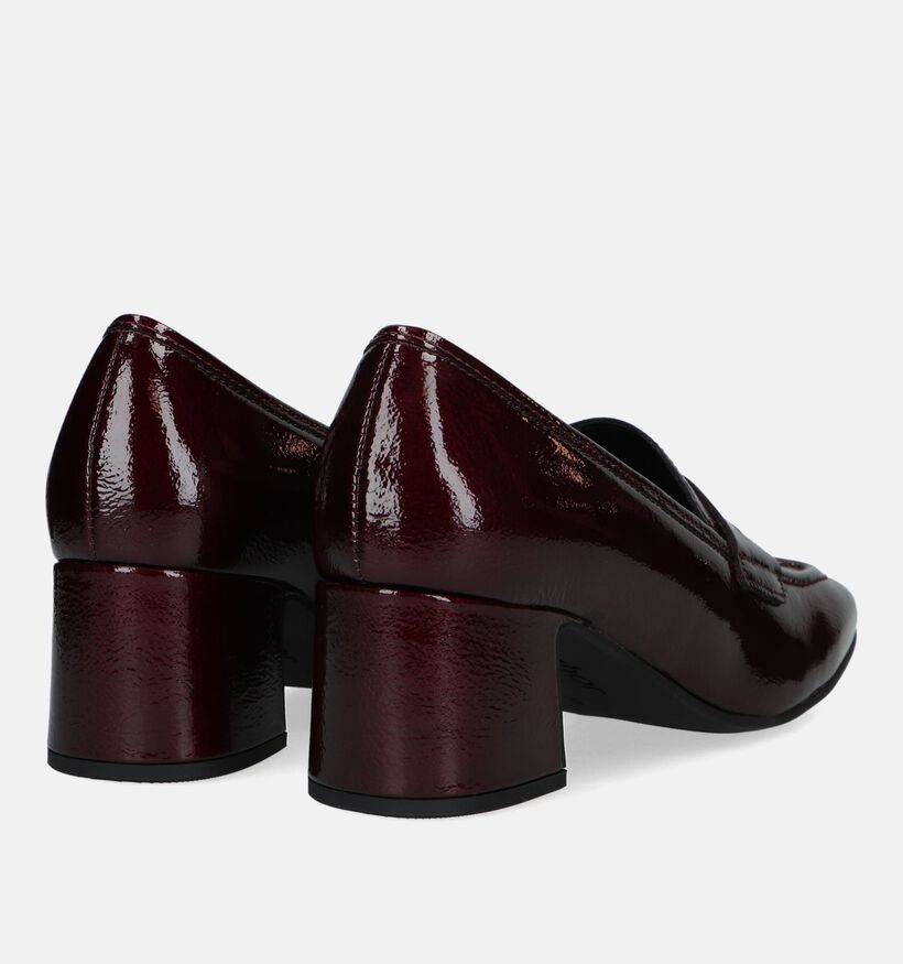 Gabor Bordeaux Lak Pumps voor dames (331562)