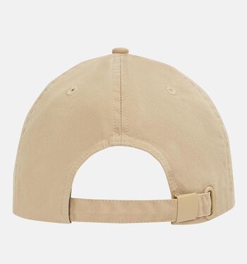Tommy Hilfiger Tommy Jeans Petten Zwart/Beige