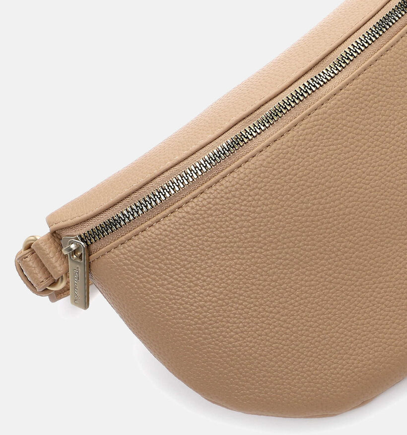 Tamaris Kiri Sac port&eacute; crois&eacute; en Marron pour femmes (371329)