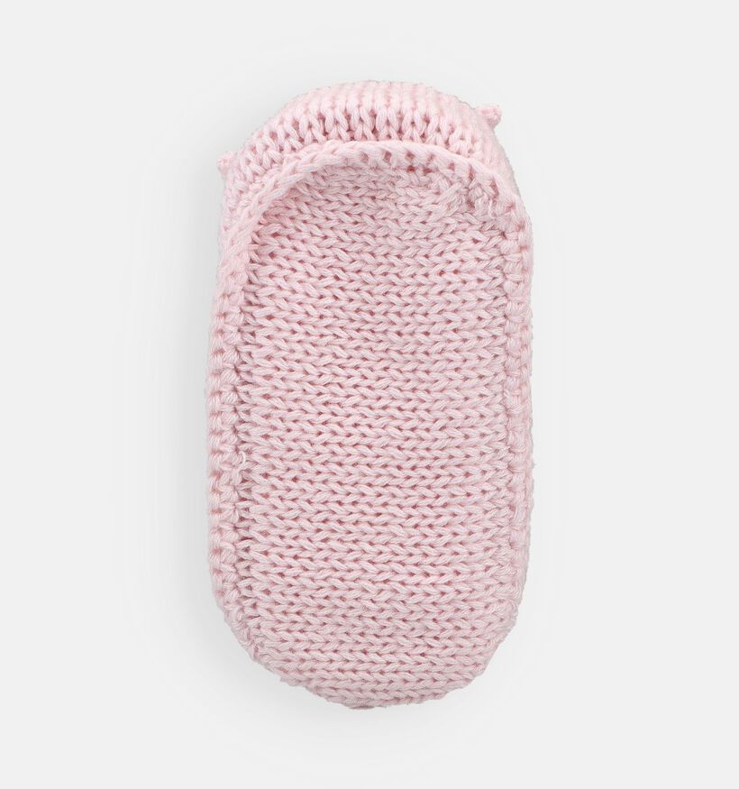 Little David Roze Kruipschoenen voor meisjes (374184)