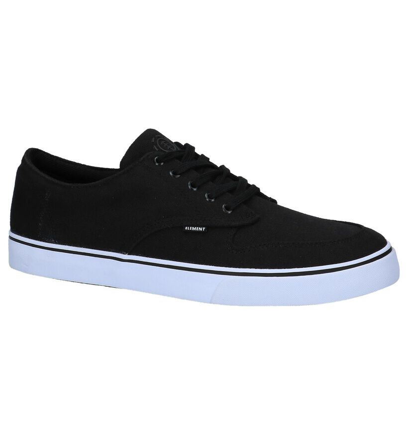 Element Topaz C3 Grijze Skate Sneakers voor heren (336779) - geschikt voor steunzolen