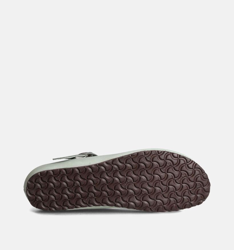 Birkenstock Tracy Ballerines en Vert pour femmes (353695)
