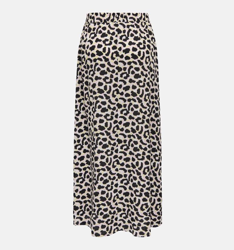 JDY Clara Jupe maxi en Noir pour femmes (327150)