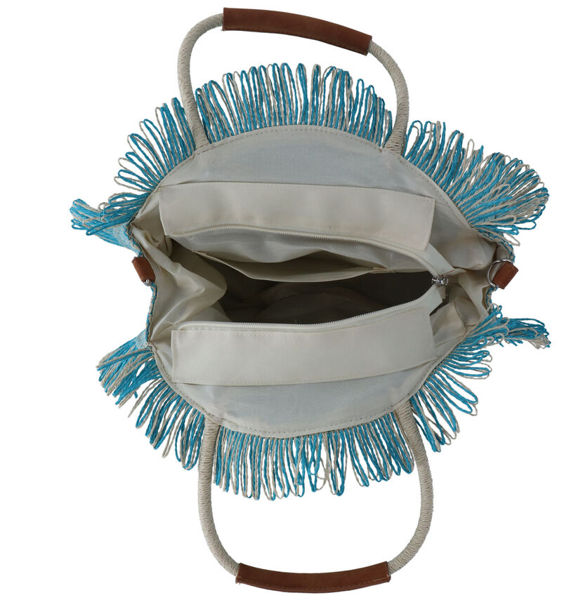 PE Florence Zwarte Handtas voor dames (325851)