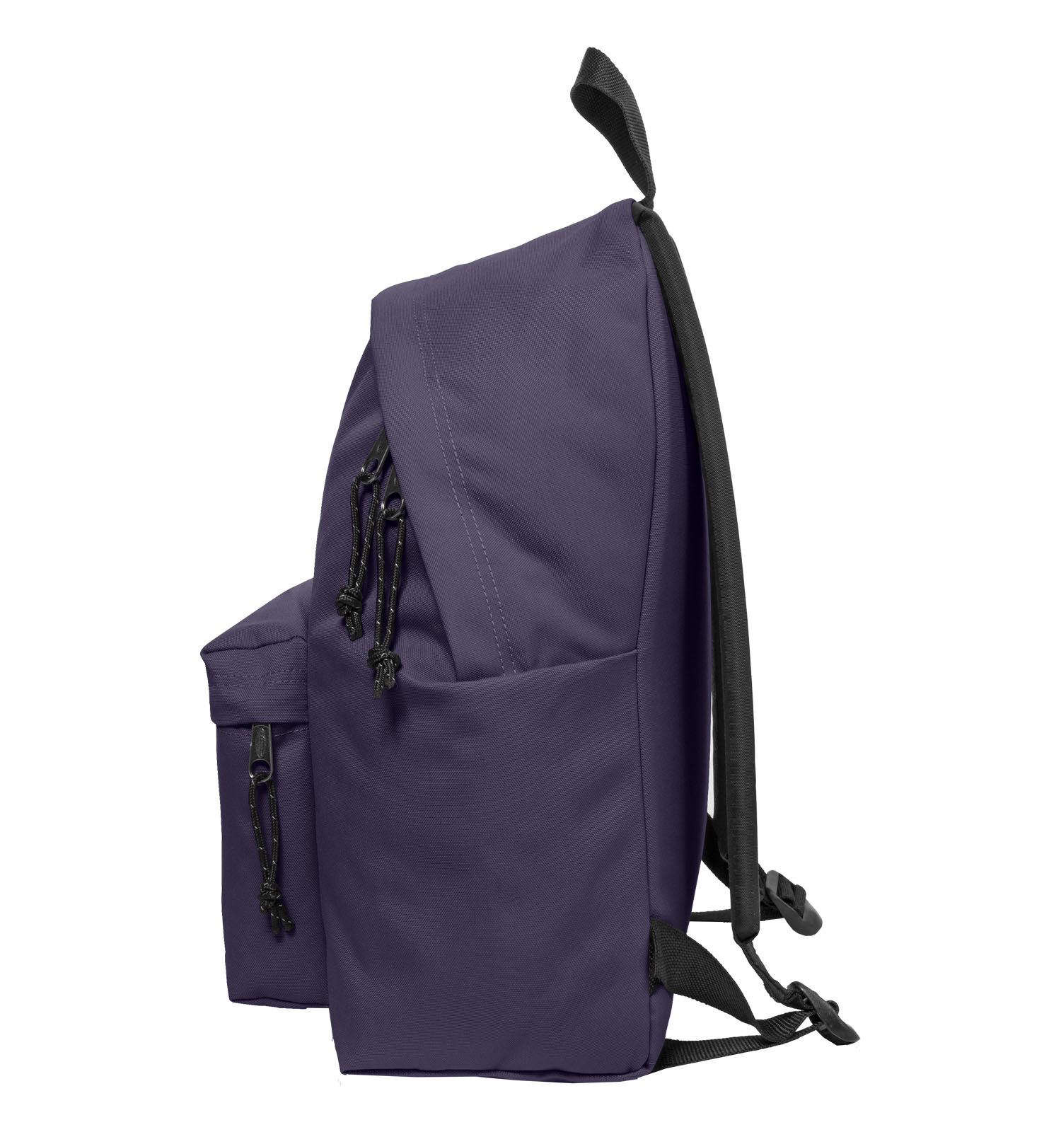 Sac à sale dos eastpak violet