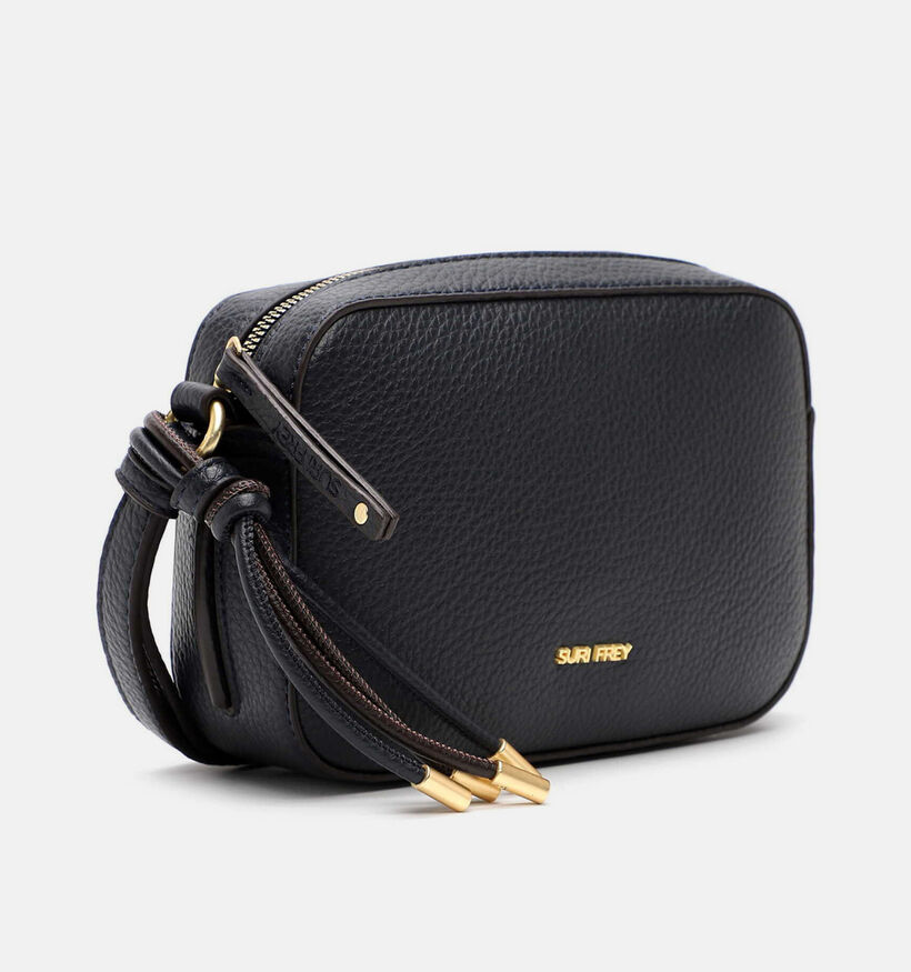 Suri Frey Judy Donkerblauwe Crossbodytas voor dames (379121)