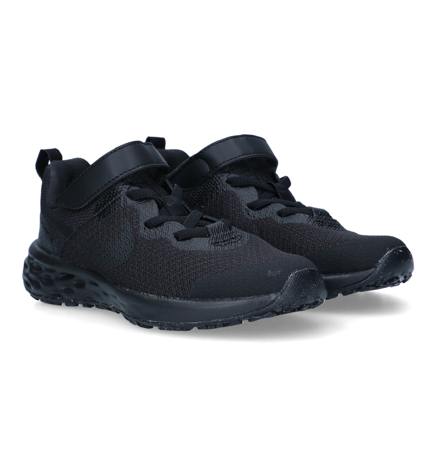 Zwarte sneakers online kids