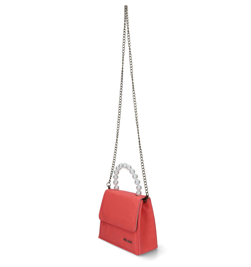 Bulaggi Amelie Roze Handtas met riem voor dames (341884)