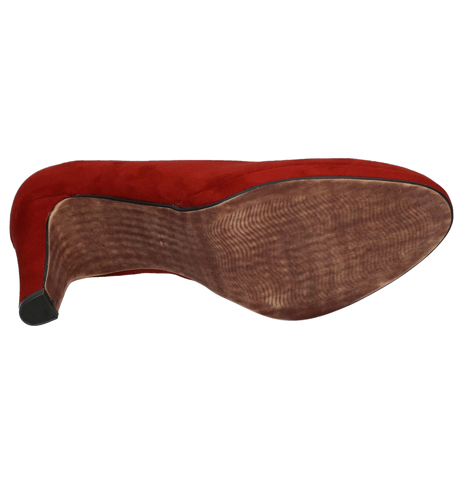 Marco tozzi pumps clearance rood