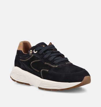 Xsensible Next Generation Baskets Beige/Bleu