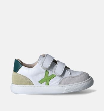 Milo & Mila Sneakers Wit