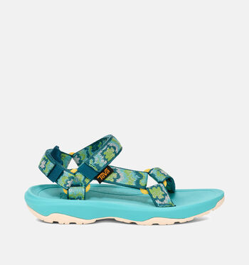 Chaussures d'eau bleu