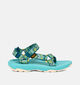 Teva Hurricane XLT 2 Blauwe Wandelsandalen voor meisjes (367031)
