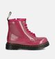 Dr. Martens 1460 Roze Boots voor meisjes (359642)