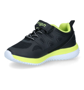 Origin Sneakers Zwart