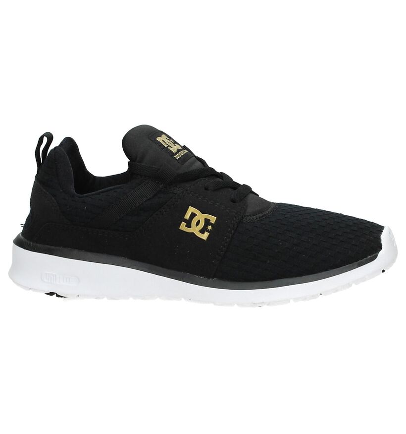 Dc Shoes Heathrow Sneakers Zwart, , pdp