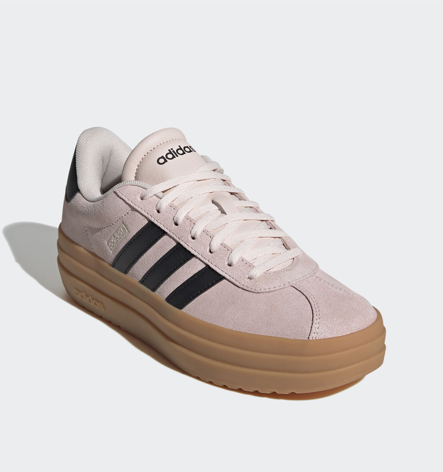 adidas VL Court Bold Roze Sneakers Dames Sneakers Online op TORFS.BE