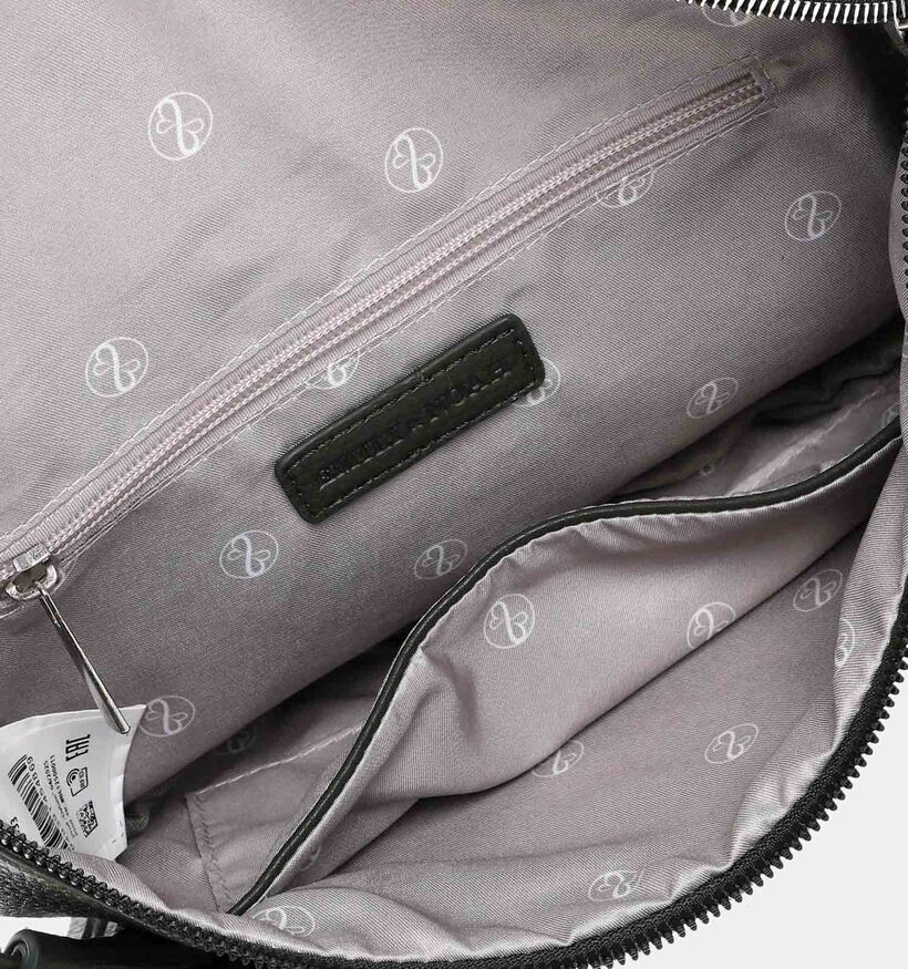 Emily & Noah Belli Groene Crossbodytas voor dames (363481)