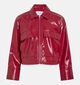 Vila Quest Rode Jas voor dames (365593)