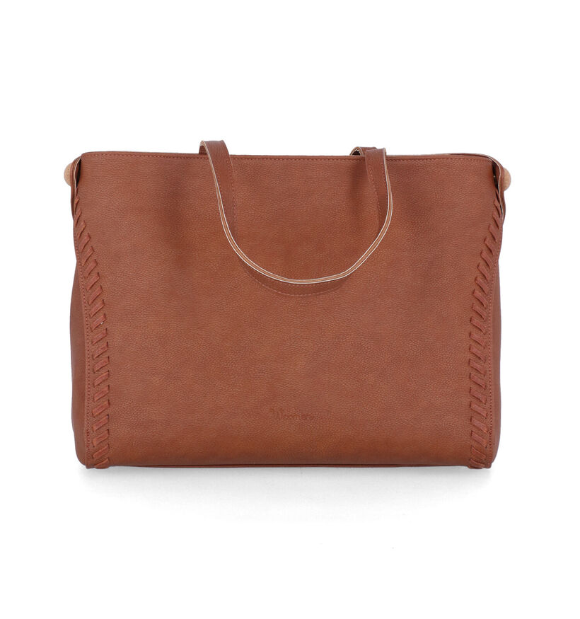 Woomen Gentiane Blauwe Shopper Tas voor dames (314862)