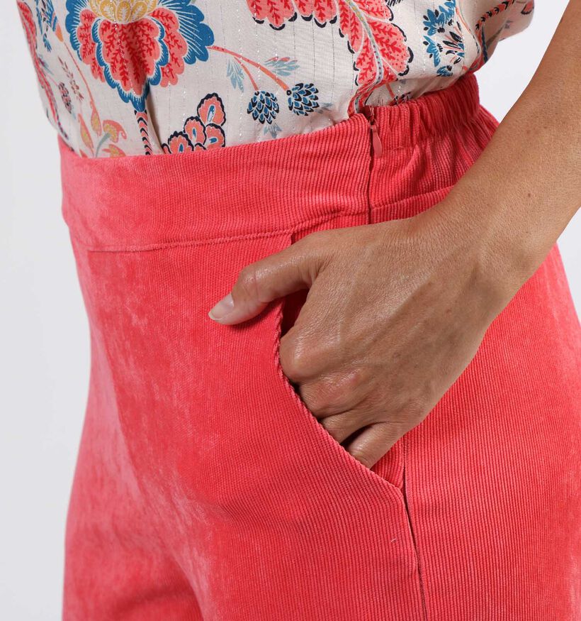 Dolce C. Roze Broek (303126)