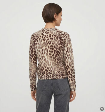 Guess Truien Bruin