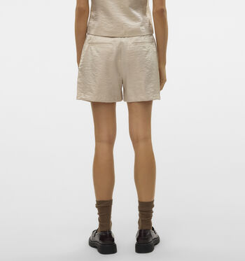 Vero Moda Broeken Beige