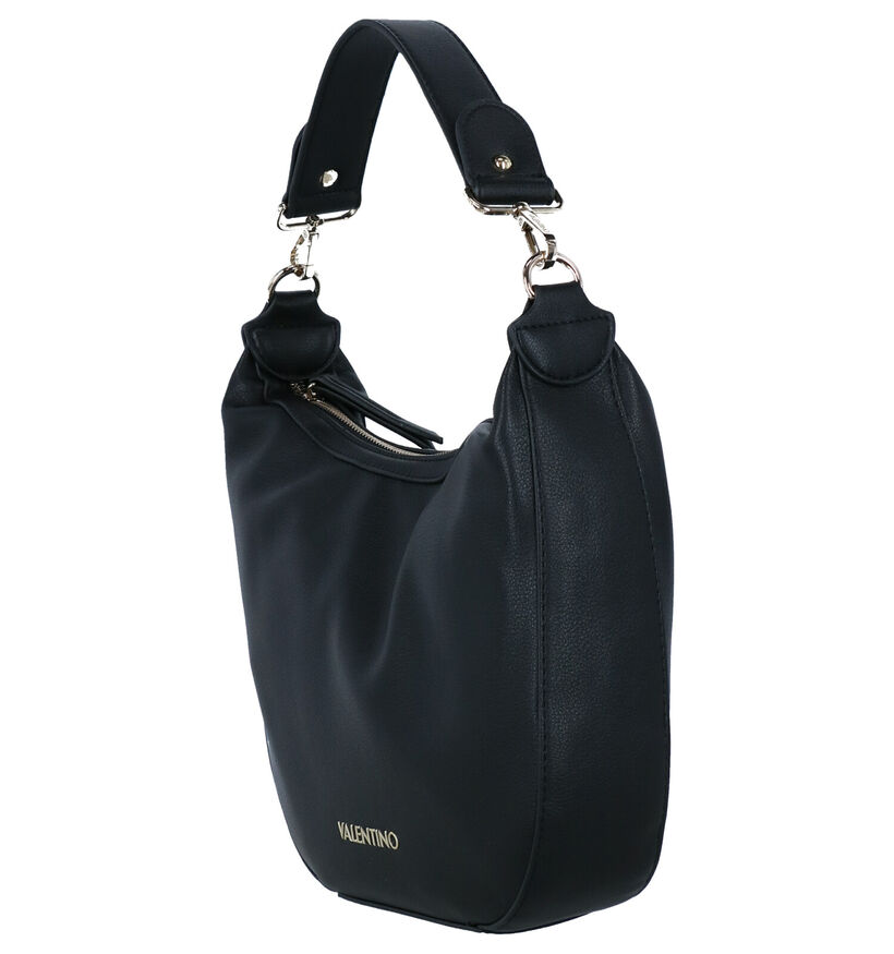 Valentino Handbags Loreena Sac à bandoulière en Noir en simili cuir (283145)
