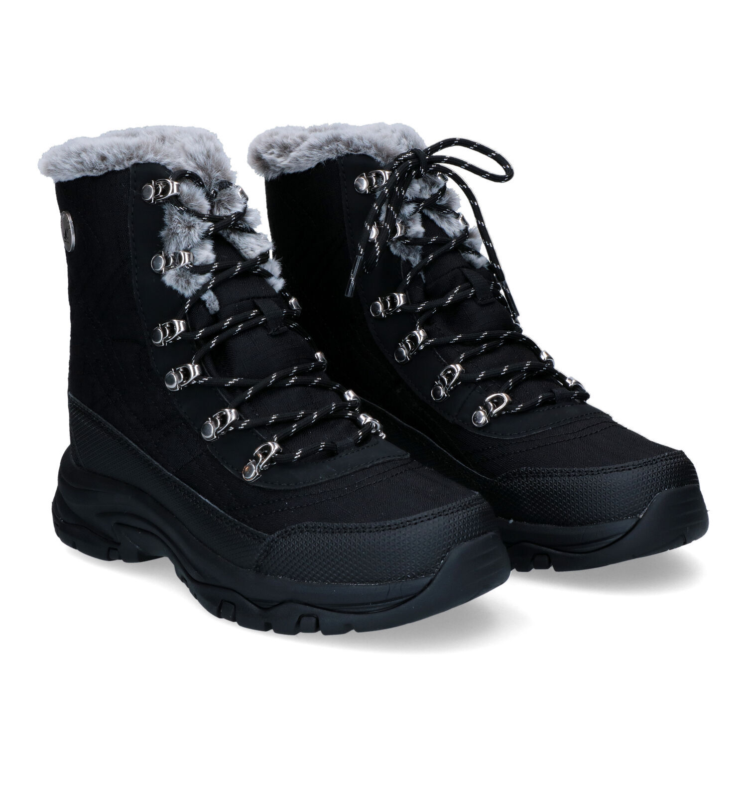 Bottes neige skechers online