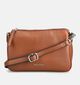 Mac Alyster Cognac Crossbodytas voor dames (381243)