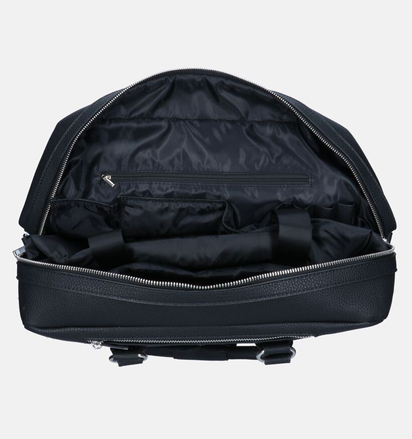 Olivia Lauren Onyx Sac pour ordinateur en Noir pour femmes (364316)