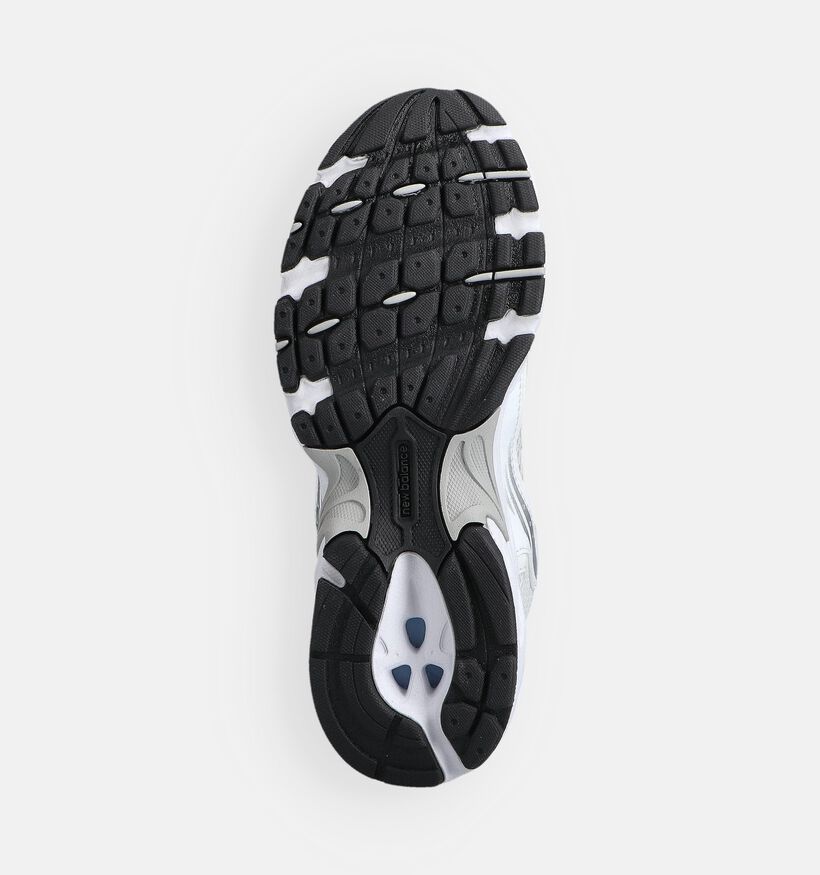 New Balance Ema Witte Sneakers voor dames (362395) - geschikt voor steunzolen