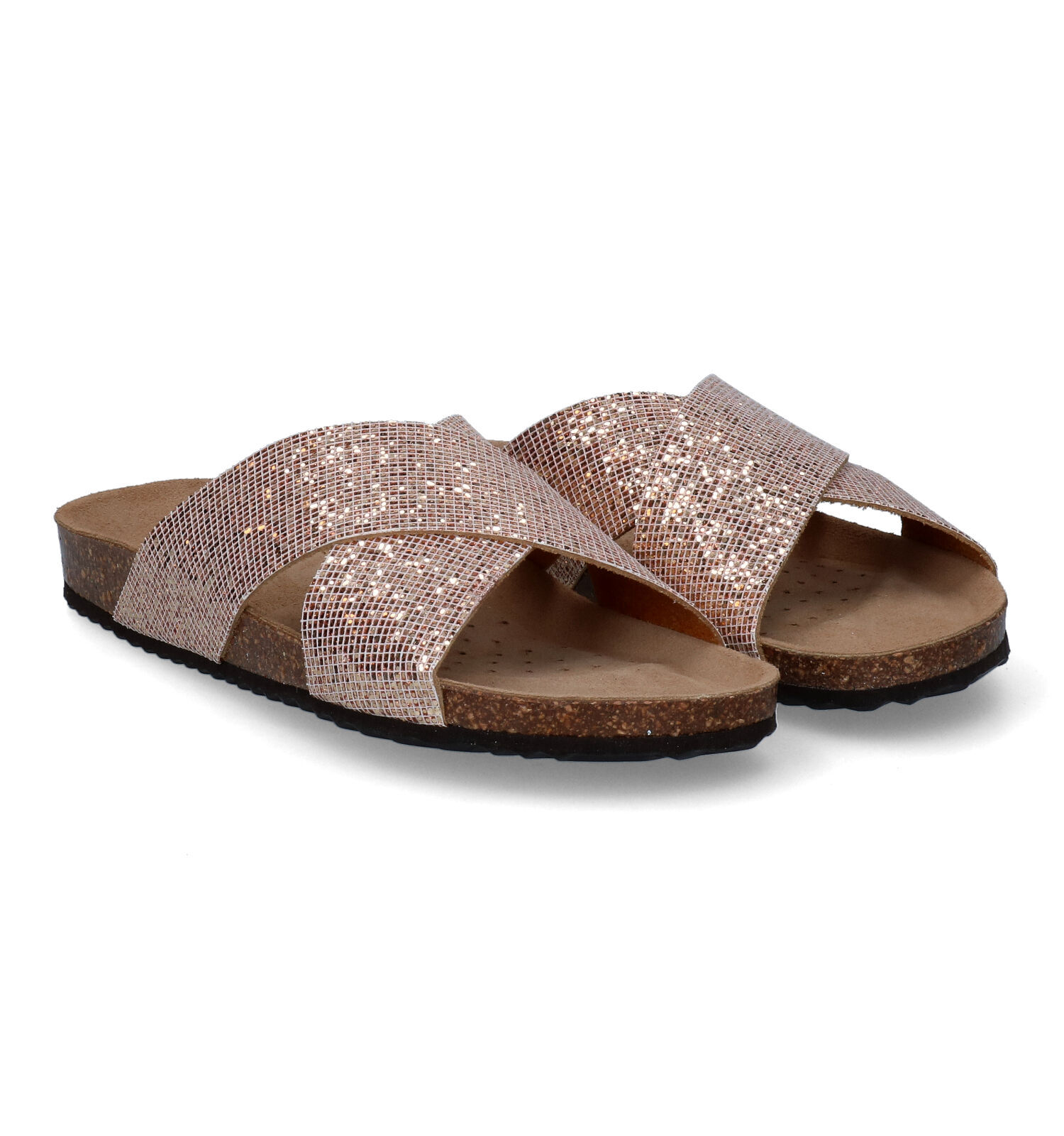 Geox slippers sale dames