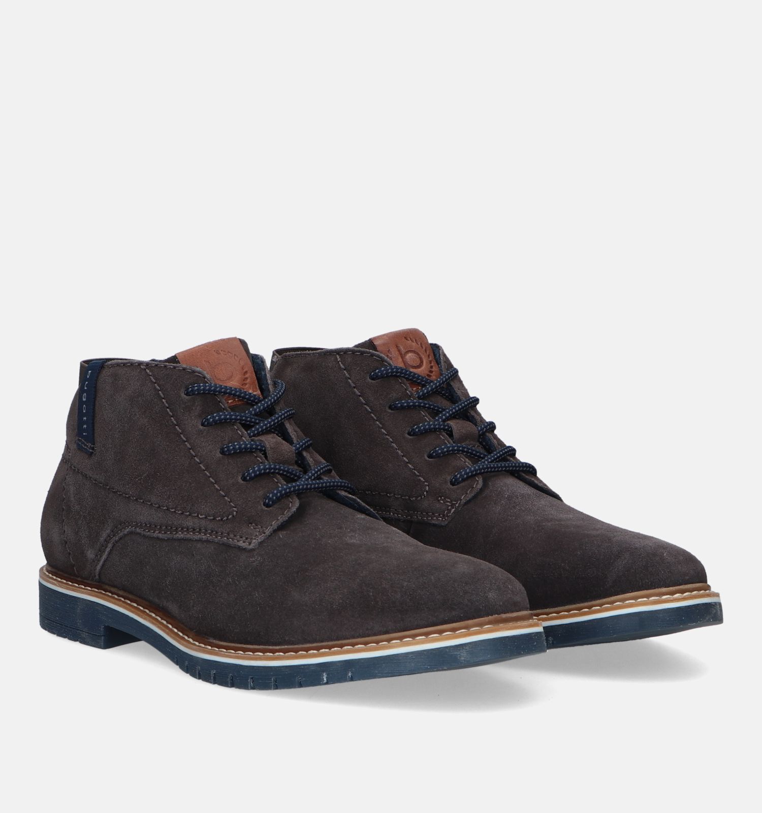 Bugatti bottines sales
