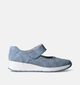 Jana Chaussures confort en Bleu pour femmes (351501)