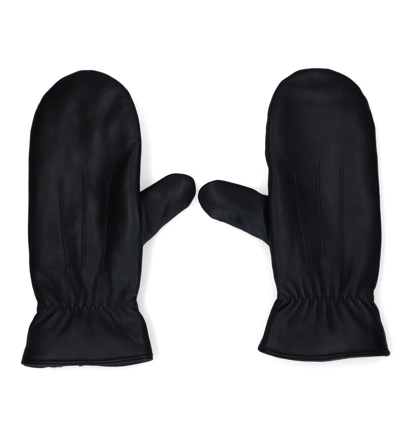 Pieces Gants en Noir (318248)