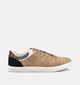 Jack & Jones Chaussures &agrave; lacets en Beige pour hommes (369672)