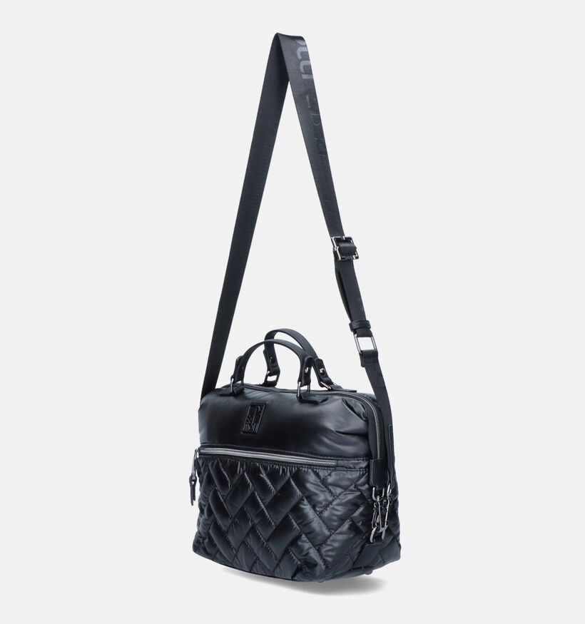 Pepe Moll Tecno Sac à main en Noir pour femmes (349667)