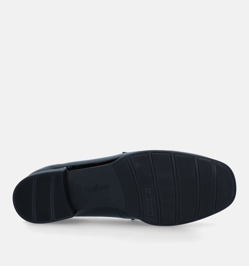 Comfort Loafers en Noir pour femmes (331552)