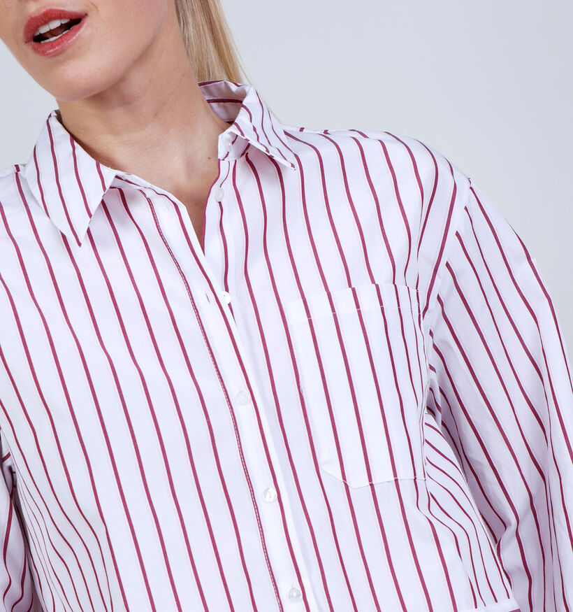 Vila Vicoppi Roze Blouse voor dames (369469)