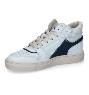 Kipling Baskets Blanc