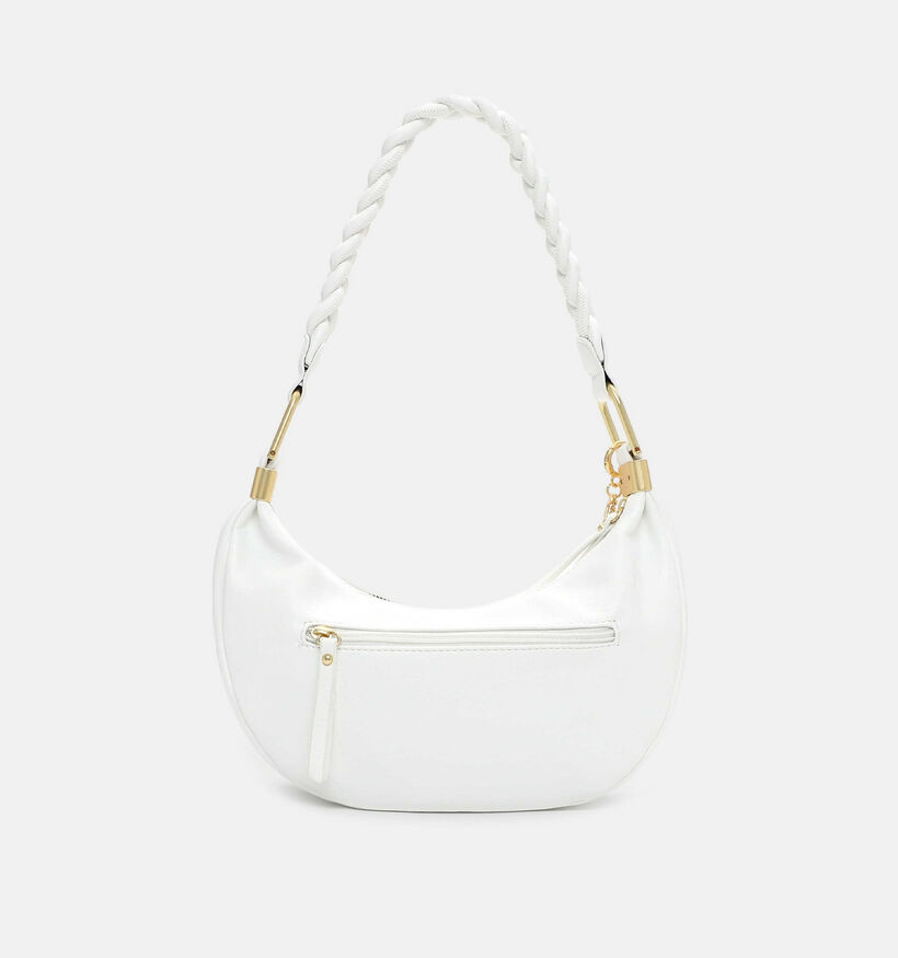 Emily & Noah Judith Witte Schoudertas voor dames (371485)