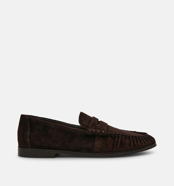 Steve Madden Low Lage schoenen Bruin