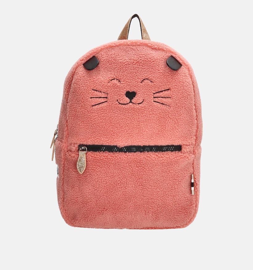 ZEBRA Sac à dos en Rose pour filles (364757)
