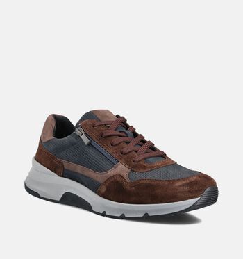Solemade Sneakers Bruin