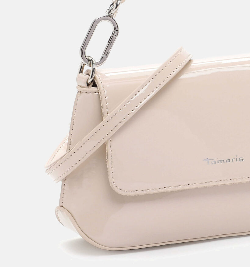 Tamaris Aileen Sac à bandoulière en Beige pour femmes (338761)