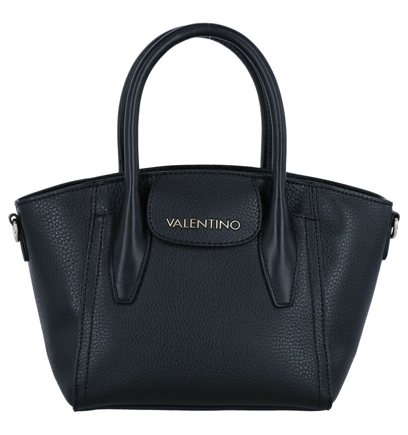 Valentino Handbags Vanvitelli Sac à Main en Noir en simili cuir (283142)